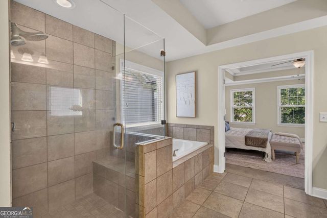 133 Marlow Drive, Woodstock, GA 30188
