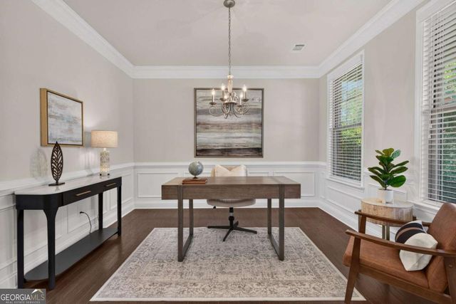 133 Marlow Drive, Woodstock, GA 30188