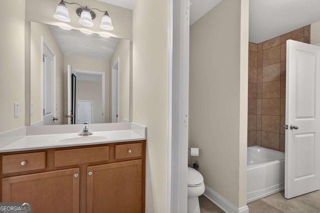 133 Marlow Drive, Woodstock, GA 30188
