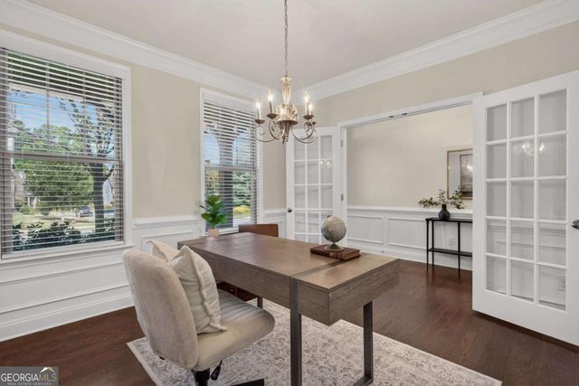 133 Marlow Drive, Woodstock, GA 30188