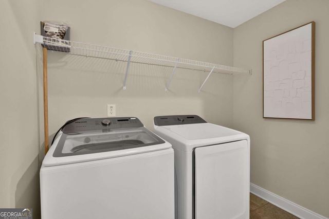 133 Marlow Drive, Woodstock, GA 30188