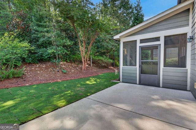 133 Marlow Drive, Woodstock, GA 30188