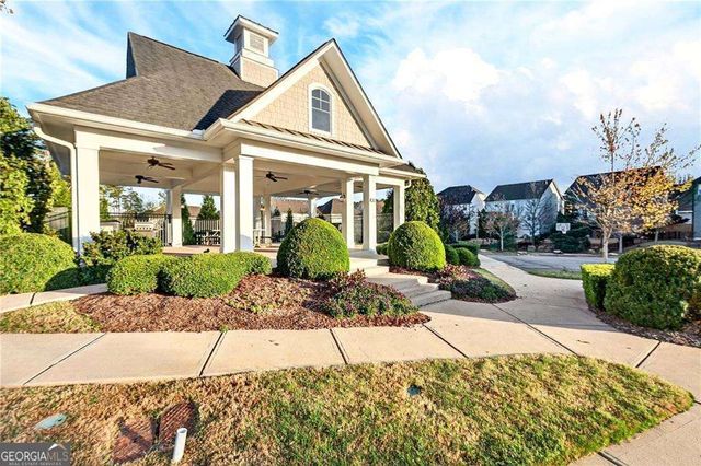 133 Marlow Drive, Woodstock, GA 30188