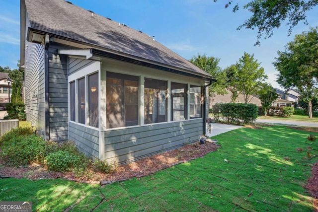 133 Marlow Drive, Woodstock, GA 30188