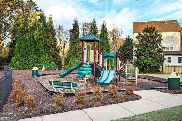 133 Marlow Drive, Woodstock, GA 30188