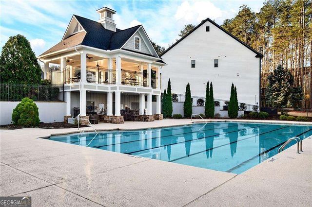 133 Marlow Drive, Woodstock, GA 30188