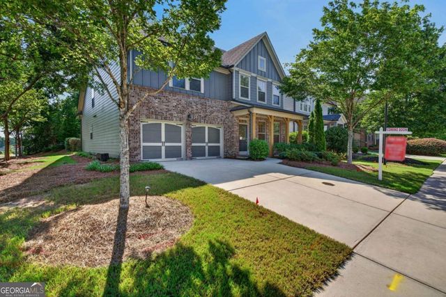 133 Marlow Drive, Woodstock, GA 30188