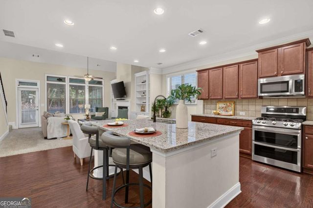 133 Marlow Drive, Woodstock, GA 30188