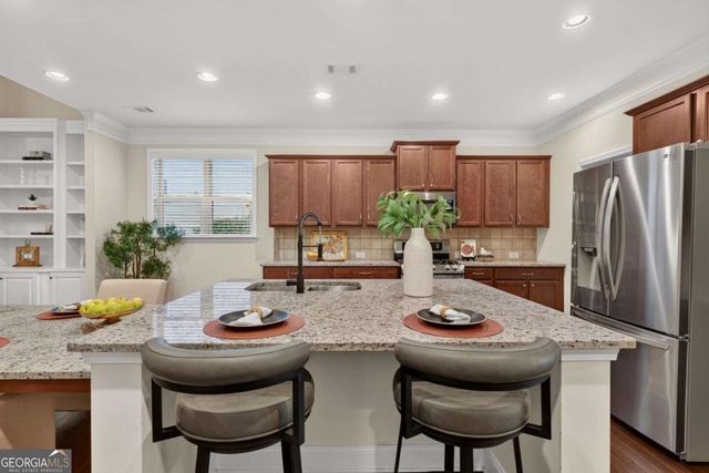 133 Marlow Drive, Woodstock, GA 30188