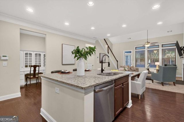133 Marlow Drive, Woodstock, GA 30188