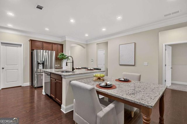 133 Marlow Drive, Woodstock, GA 30188