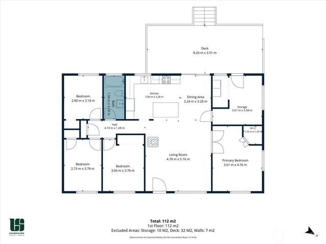 975 Ferry Avenue, Coupeville, WA 98239