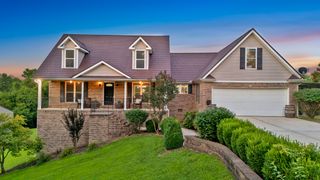 268 Crest Dr, Lynchburg, TN 37352