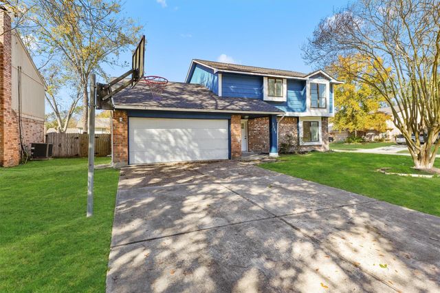 3223 Deer Valley Drive, Spring, TX 77373