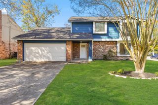 3223 Deer Valley Drive, Spring, TX 77373