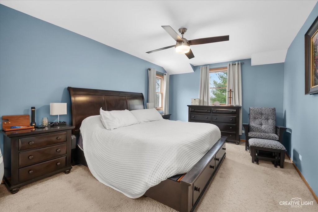 Image 24 of property listing at 204 Country Lane, Yorkville, IL 60560