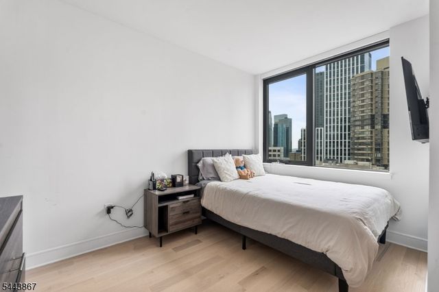 10 Provost St 2408, Jersey City, NJ 07302