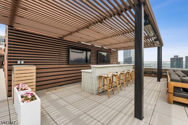 10 Provost St 2408, Jersey City, NJ 07302