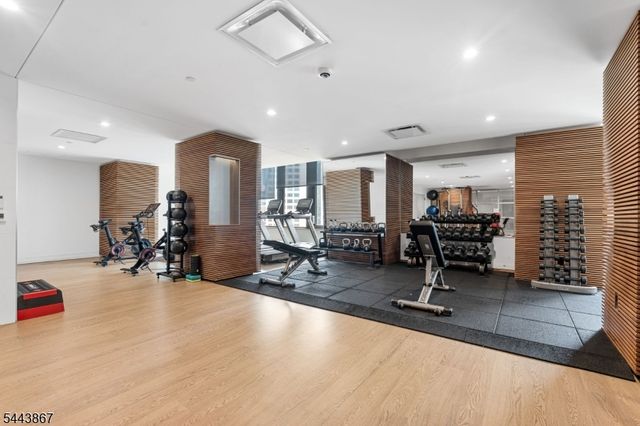 10 Provost St 2408, Jersey City, NJ 07302