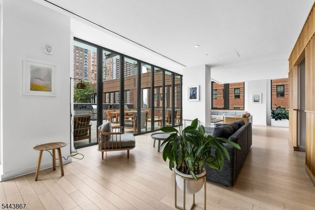 10 Provost St 2408, Jersey City, NJ 07302