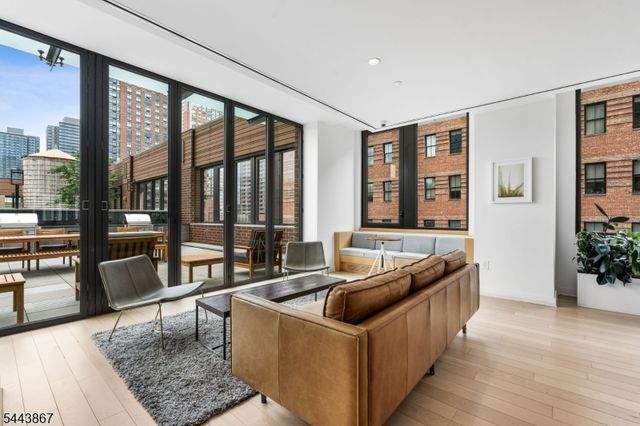 10 Provost St 2408, Jersey City, NJ 07302