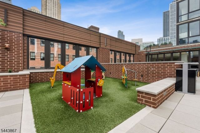 10 Provost St 2408, Jersey City, NJ 07302