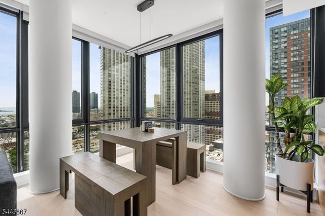 10 Provost St 2408, Jersey City, NJ 07302