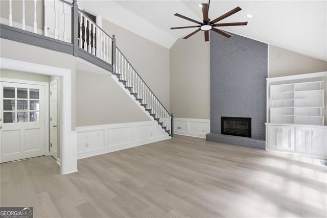 24 Planters Drive SW, Lilburn, GA 30047