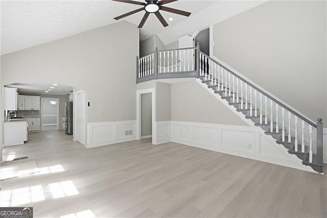 24 Planters Drive SW, Lilburn, GA 30047