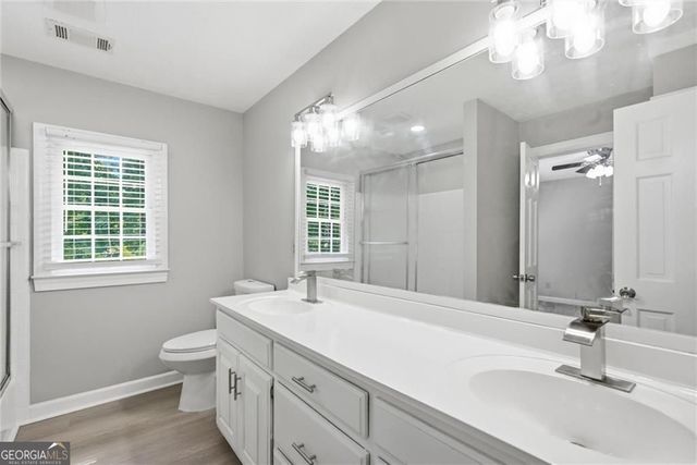 24 Planters Drive SW, Lilburn, GA 30047
