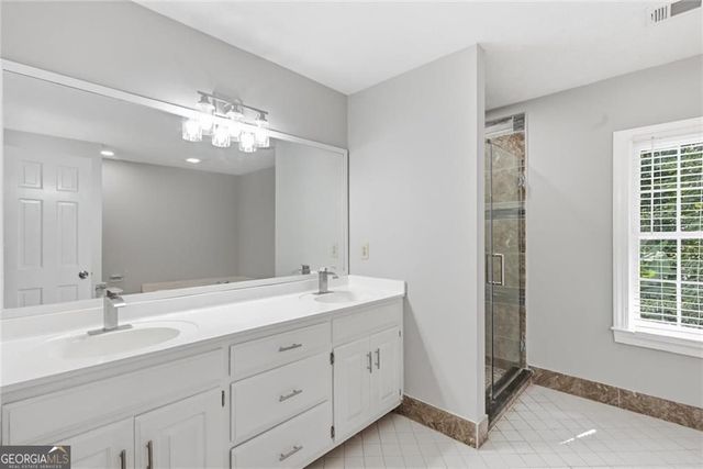 24 Planters Drive SW, Lilburn, GA 30047