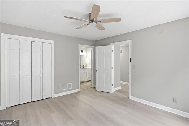 24 Planters Drive SW, Lilburn, GA 30047
