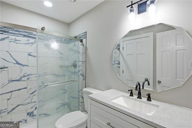 24 Planters Drive SW, Lilburn, GA 30047