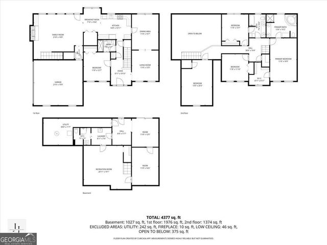 24 Planters Drive SW, Lilburn, GA 30047