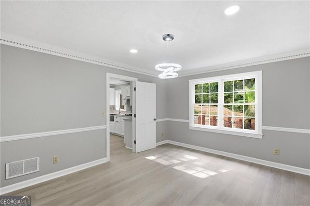 24 Planters Drive SW, Lilburn, GA 30047