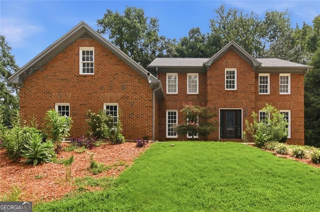 24 Planters Drive SW, Lilburn, GA 30047