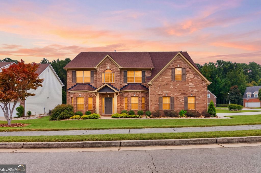 2401 Smoke Court, Conyers, GA 30013 — photo 2