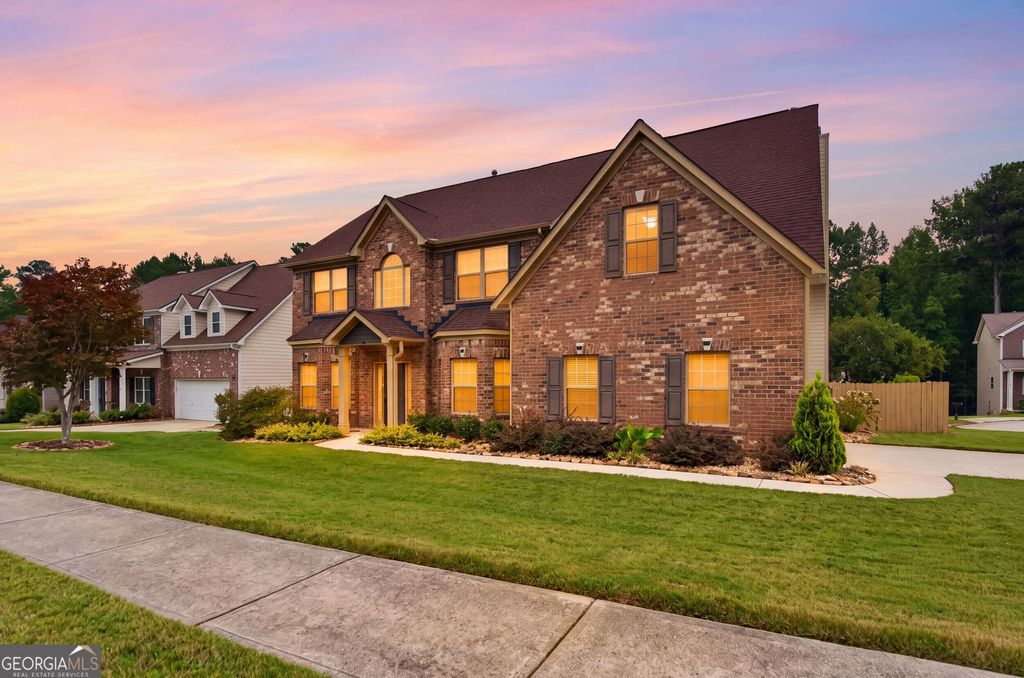 2401 Smoke Court, Conyers, GA 30013 — photo 3
