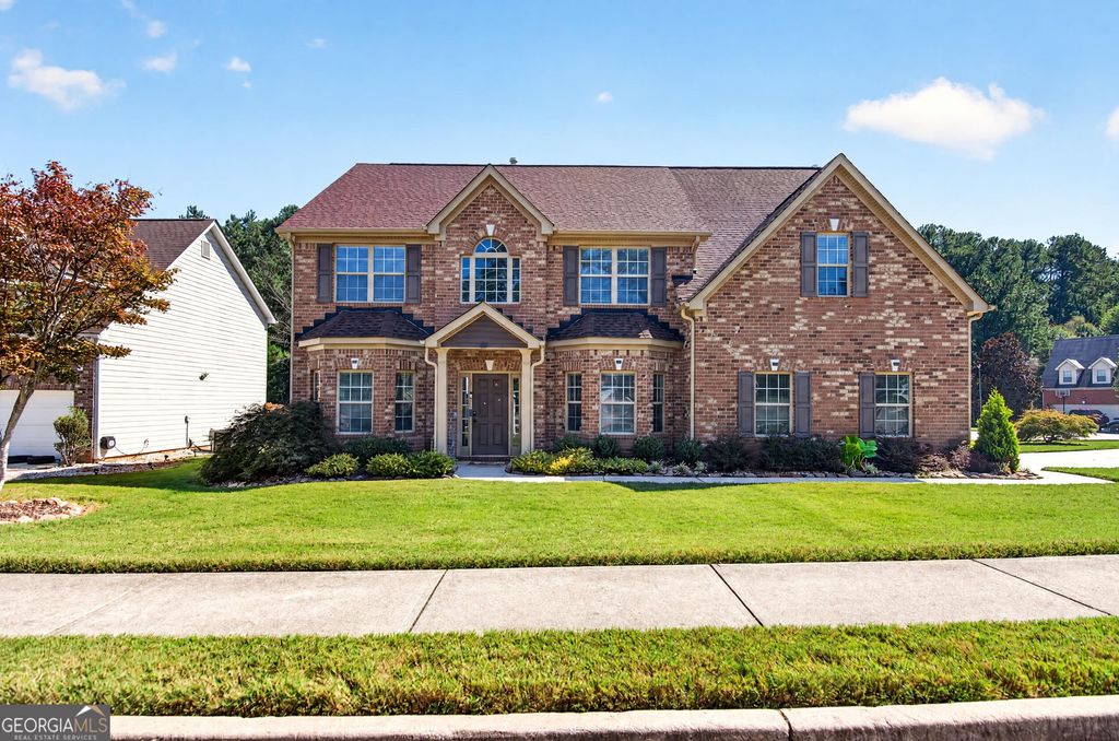 2401 Smoke Court, Conyers, GA 30013 — photo 4