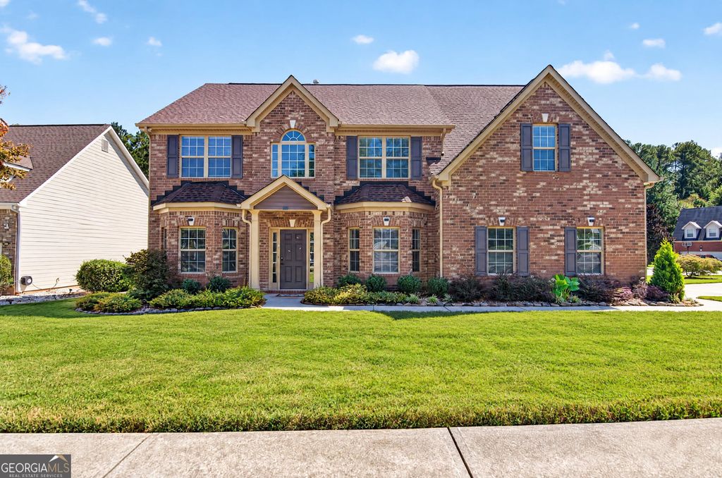 2401 Smoke Court, Conyers, GA 30013 — photo 5
