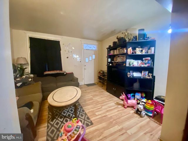 803 MARYLAND AVENUE, Cumberland, MD 21502
