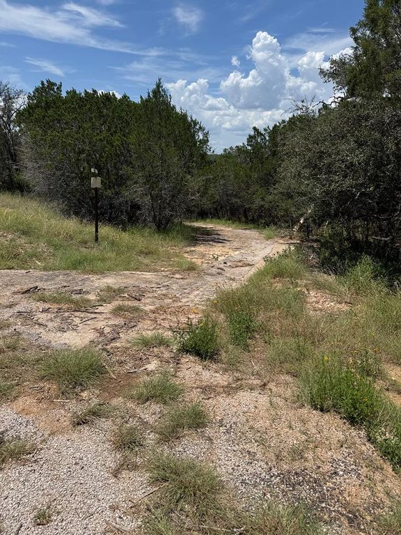 Image 21 of property listing at 920 Boultinghouse # A0929 ABS A0929, Marble Falls, TX 78654