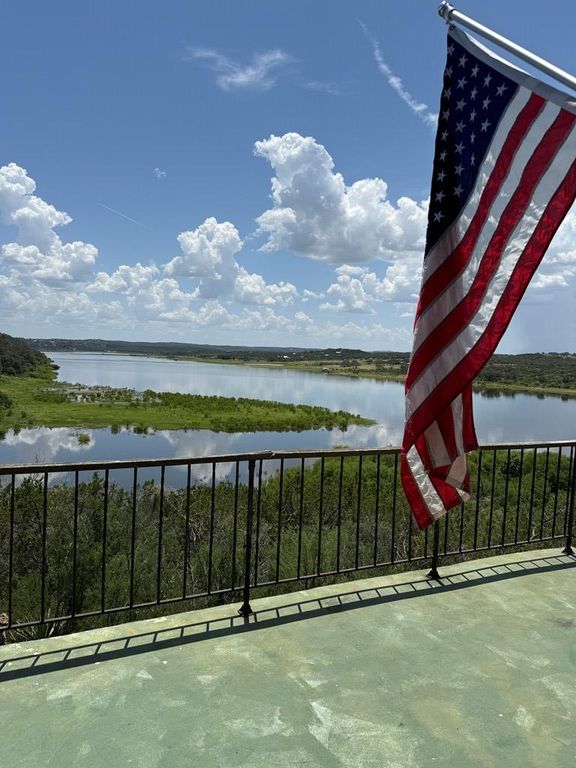 Image 33 of property listing at 920 Boultinghouse # A0929 ABS A0929, Marble Falls, TX 78654