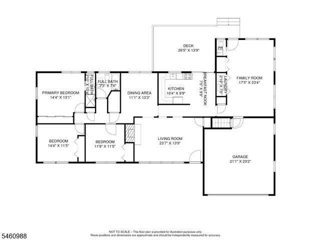 45 Sunset Rd, Bloomingdale Boro, NJ 07403