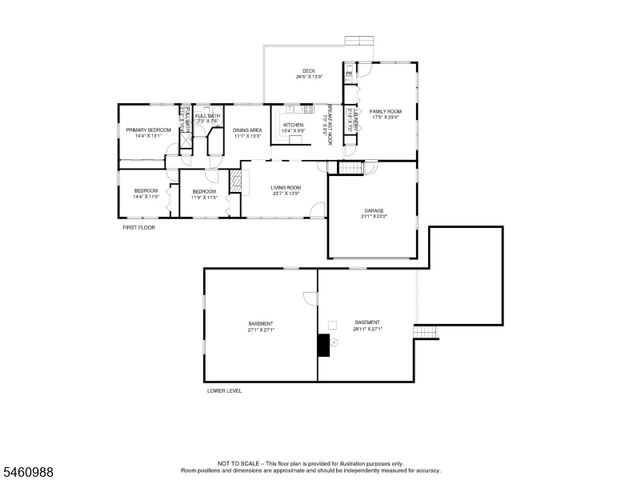 45 Sunset Rd, Bloomingdale Boro, NJ 07403