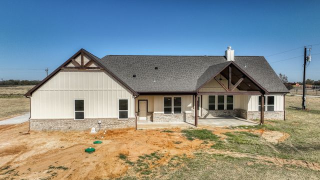 TBD County Road 1470, Chico, TX 76431