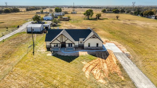 TBD County Road 1470, Chico, TX 76431