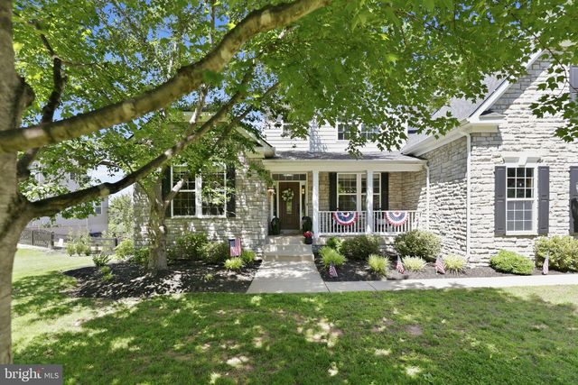 8046 SIDE HILL DR, Warrenton, VA 20187