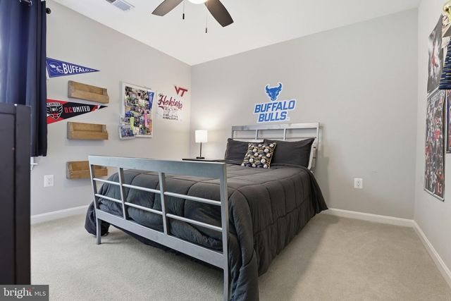 8046 SIDE HILL DR, Warrenton, VA 20187
