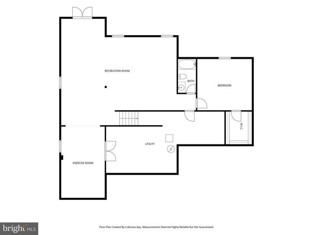 8046 SIDE HILL DR, Warrenton, VA 20187